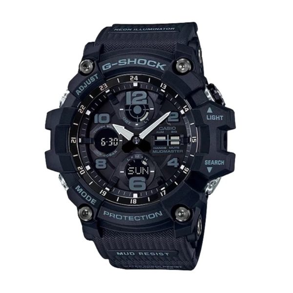 Casio G-Shock GSG-100-1A