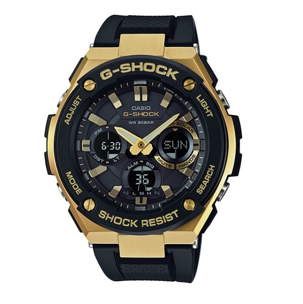 Casio G-Shock GST-S100G-1A