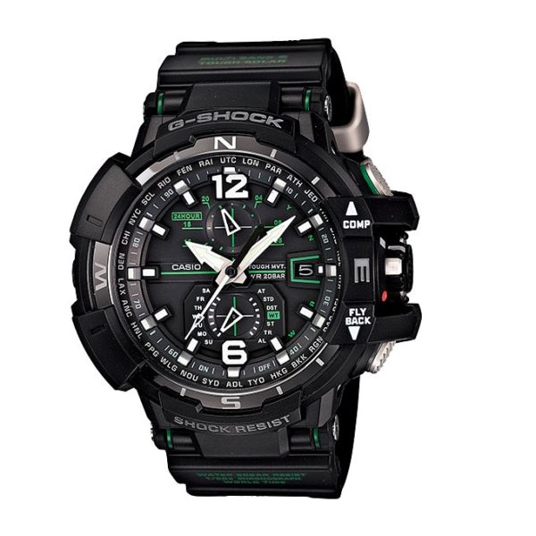 Casio G-Shock GW-A1100-1A3
