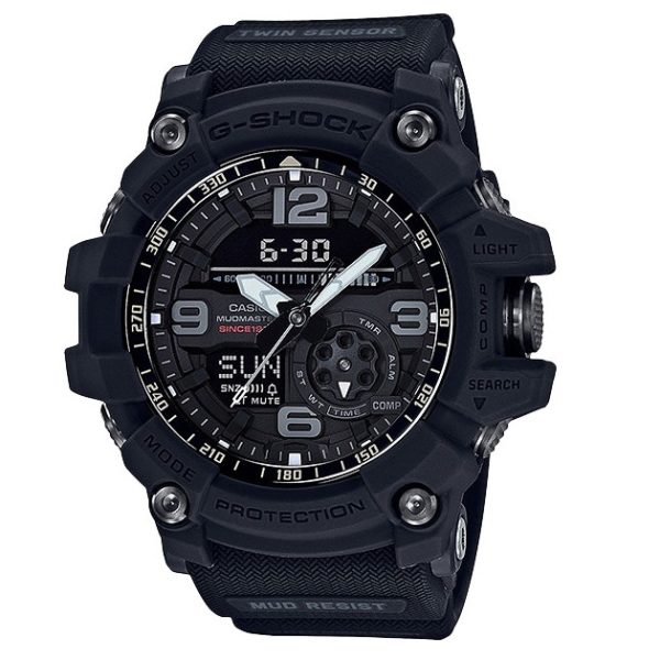 Casio G-Shock GG-1035A-1A