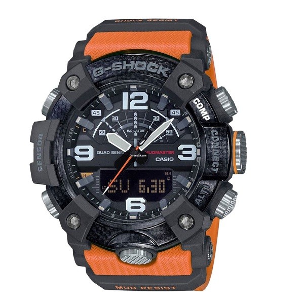 Casio G-Shock GG-B100-1A9ER