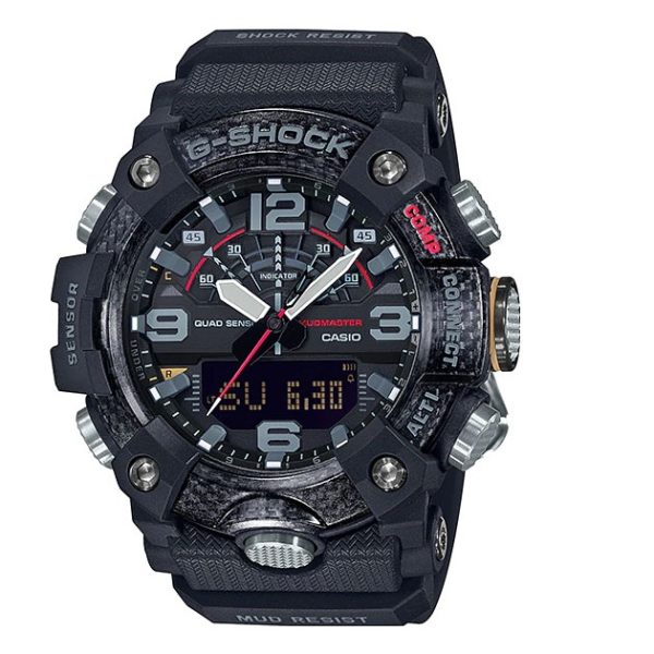 Casio G-Shock GG-B100-1AER
