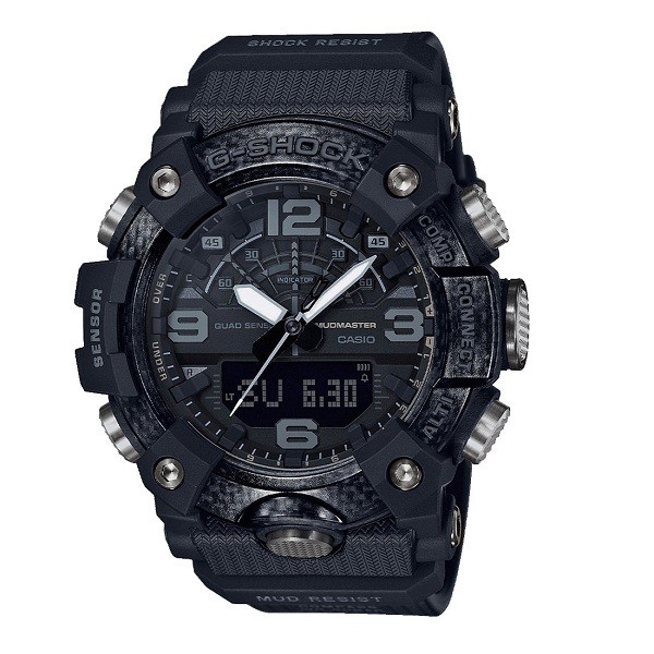 Casio G-Shock GG-B100-1BER