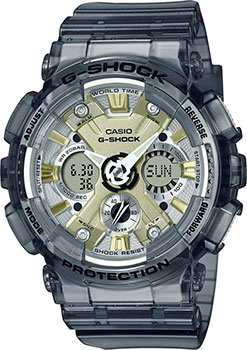 Casio G-Shock GMA-S120GS-8A