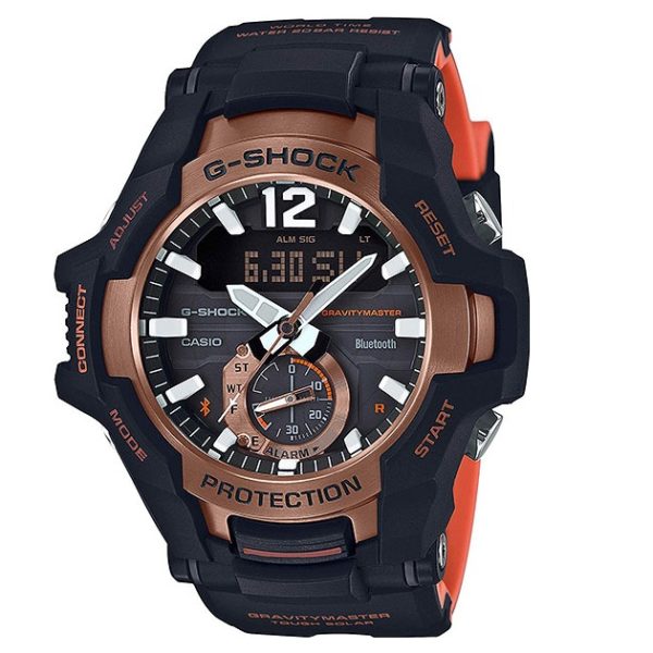 Casio G-Shock GR-B100-1A4