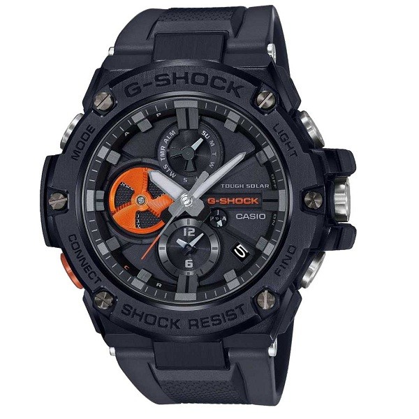 Casio G-Shock GST-B100B-1A4ER