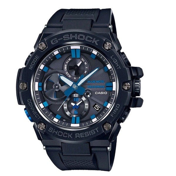 Casio G-Shock GST-B100BNR-1AER