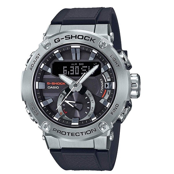 Casio G-Shock GST-B200-1AER
