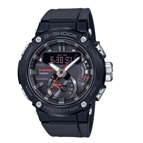 Casio G-Shock GST-B200B-1AER