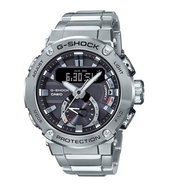 Casio G-Shock GST-B200D-1AER