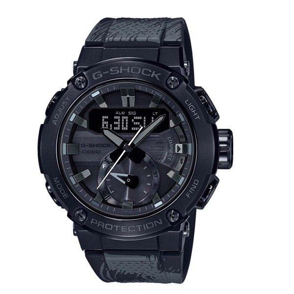 Casio G-Shock GST-B200TJ-1AER