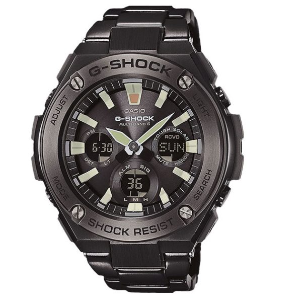 Casio G-Shock GST-W130BD-1A