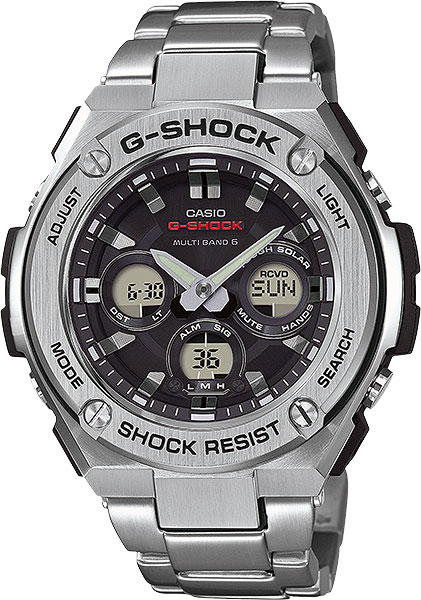 Casio G-Shock GST-W310D-1A