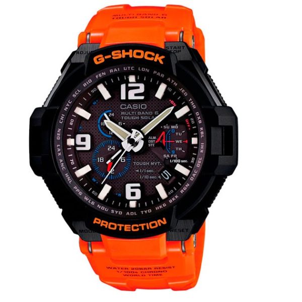Casio G-Shock GW-4000R-4A