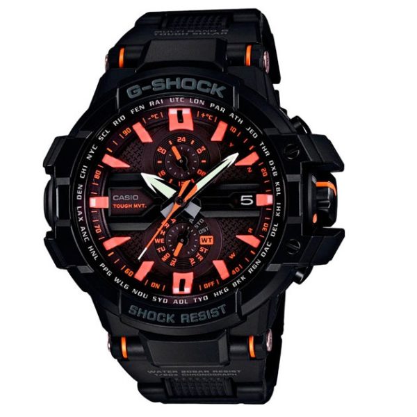 Casio G-Shock GW-A1000FC-1A4