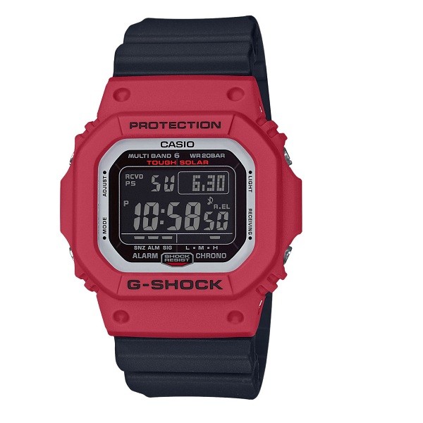 Casio G-Shock GW-M5610RB-4ER