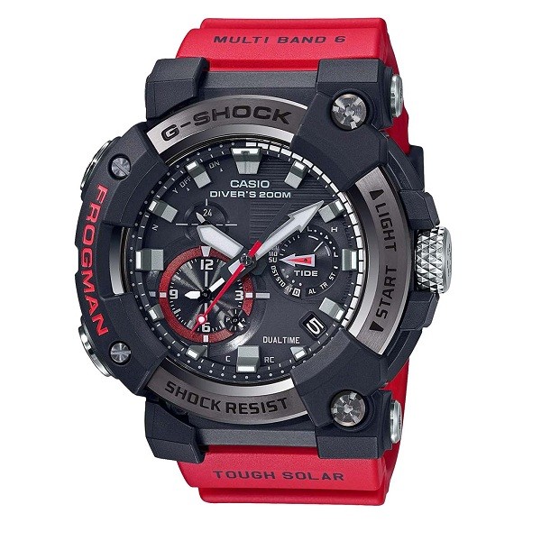 Casio G-Shock GWF-A1000-1A4DR