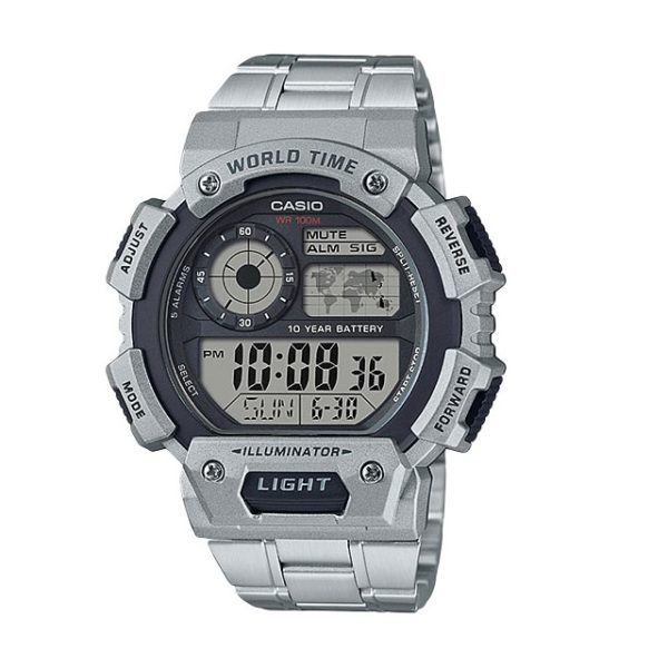Casio AE-1400WHD-1A