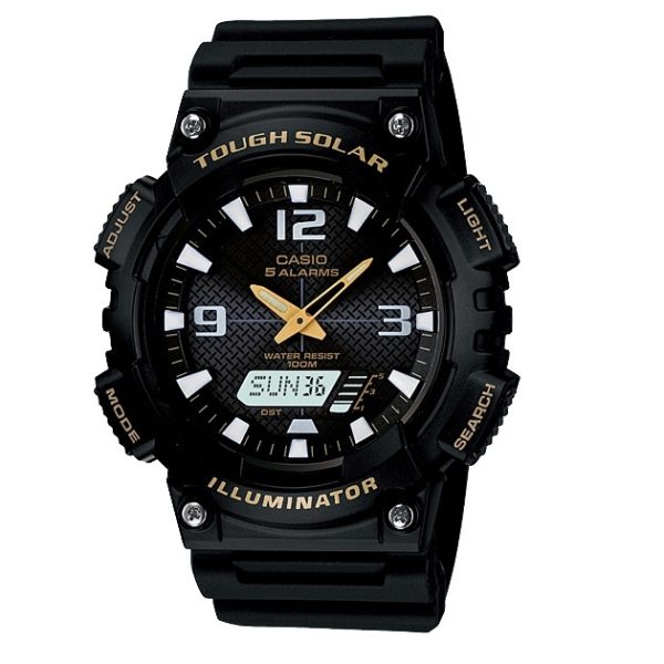 Casio AQ-S810W-1B