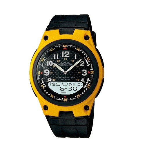 Casio AW-80-9B