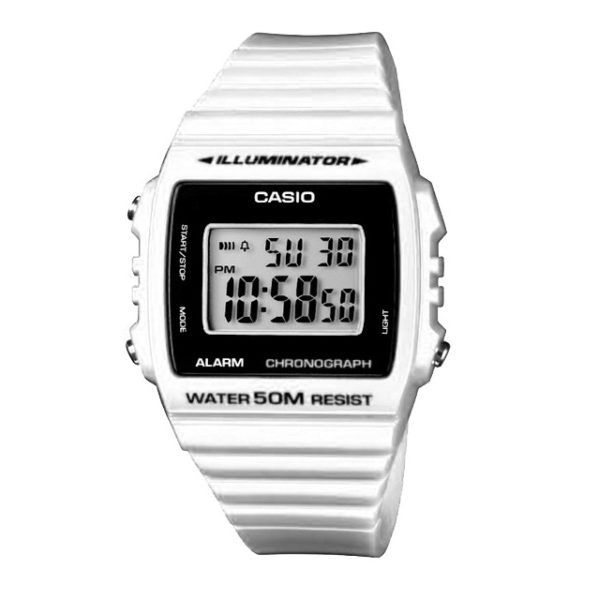 Casio W-215H-7A