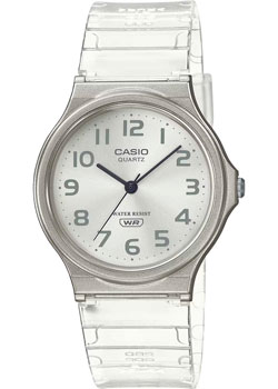 Casio MQ-24S-7B