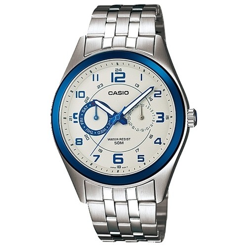 Casio MTP-1353D-8B1