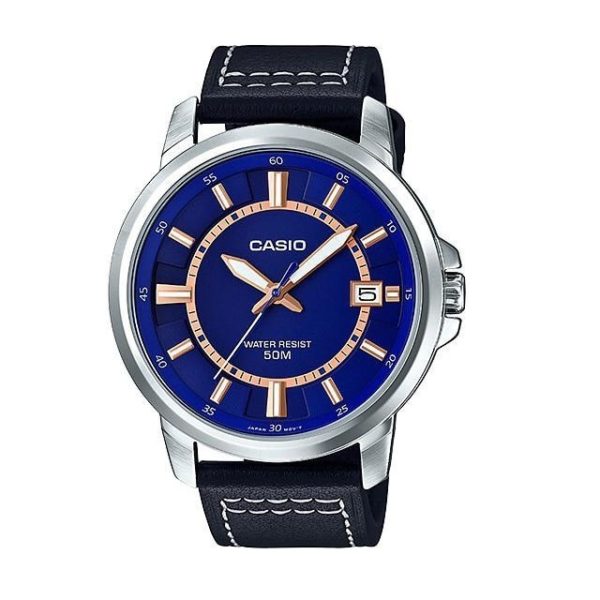 Casio MTP-E130L-2A1