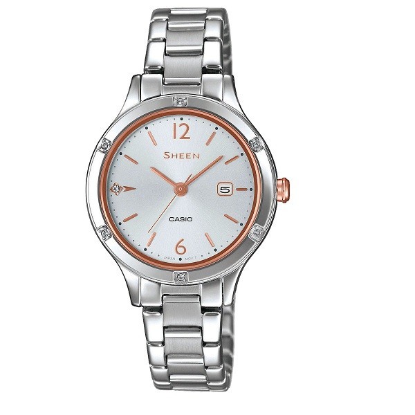 Casio Sheen SHE-4533D-7AUER