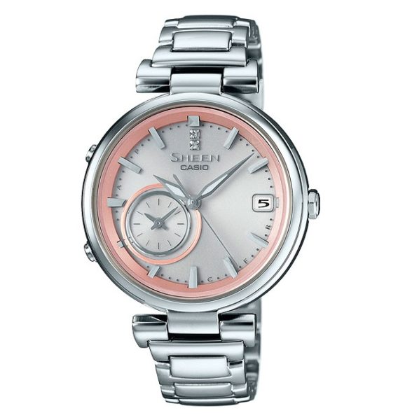 Casio Sheen SHB-100D-4A