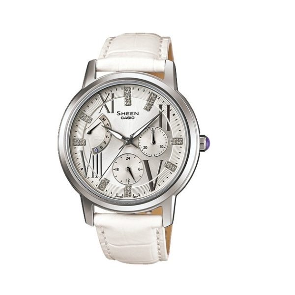 Casio Sheen SHE-3024L-7A