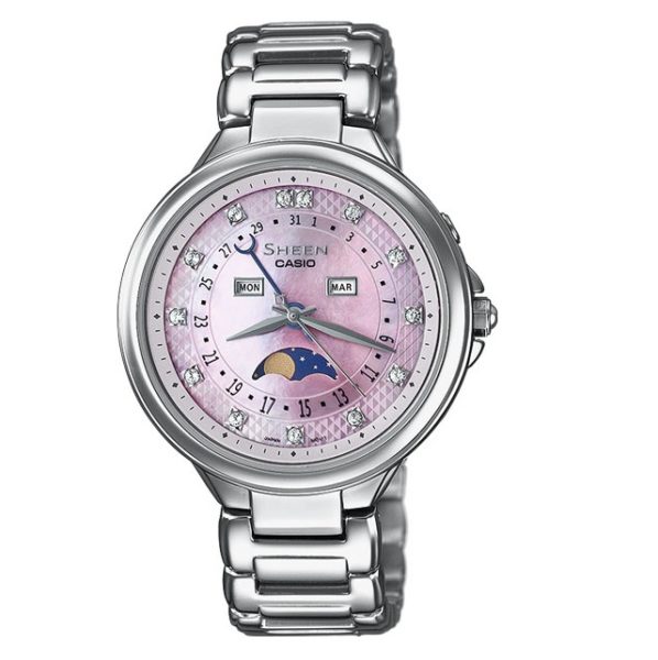 Casio Sheen SHE-3044D-4A