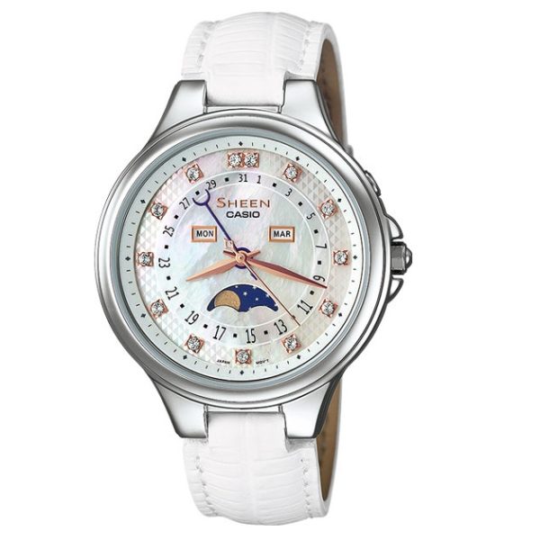 Casio Sheen SHE-3045L-7A