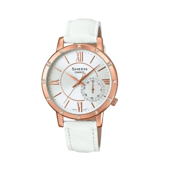 Casio Sheen SHE-3046GLP-7A