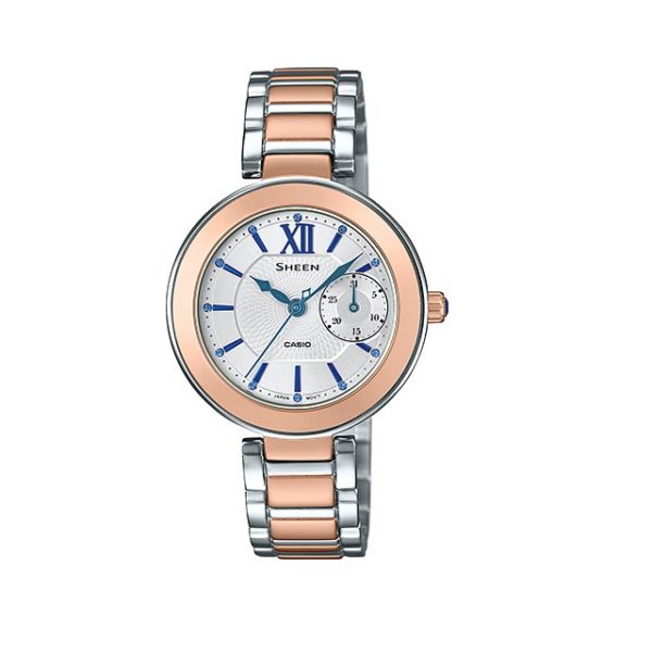 Casio Sheen SHE-3050SG-7A
