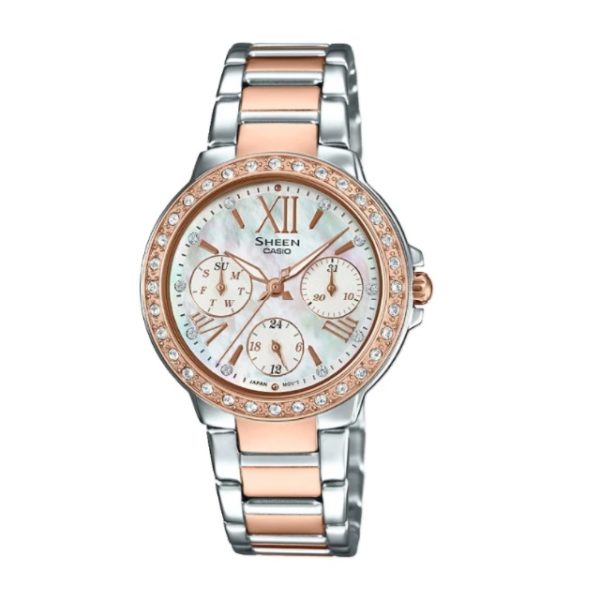 Casio Sheen SHE-3052SPG-7A