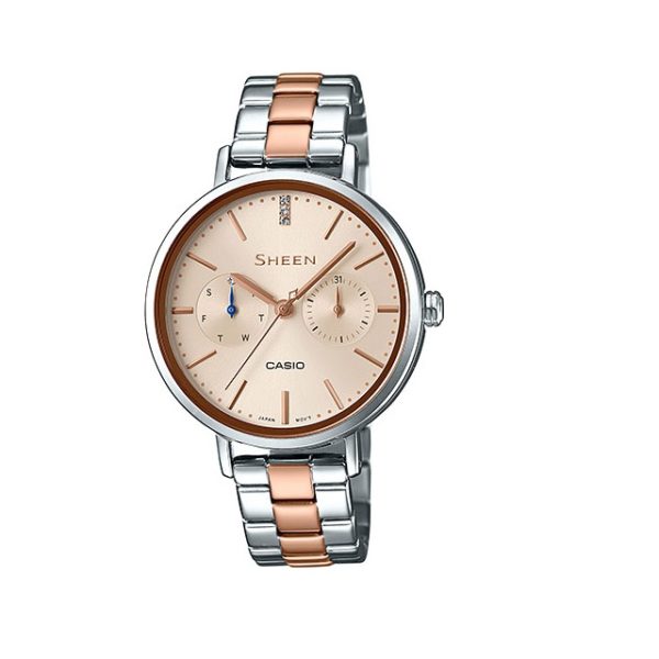 Casio Sheen SHE-3054SPG-4A