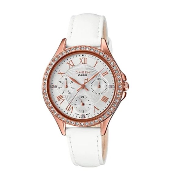 Casio Sheen SHE-3062PGL-7A