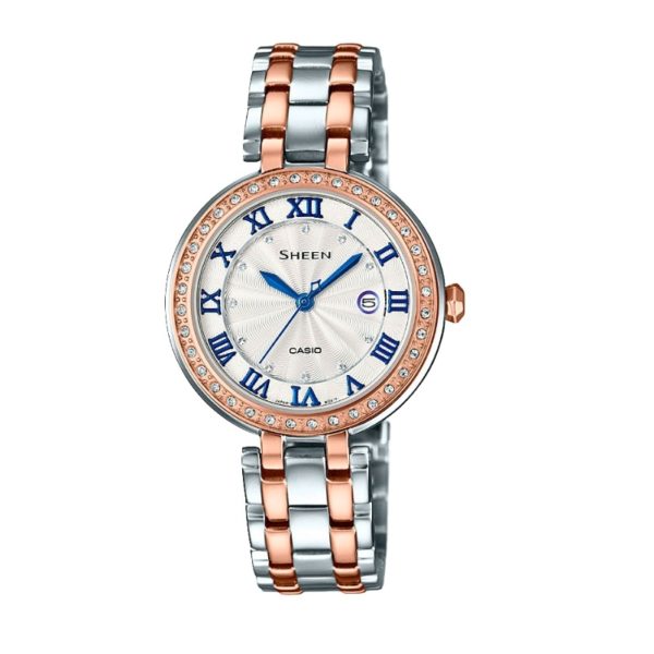 Casio Sheen SHE-4034BSG-7B