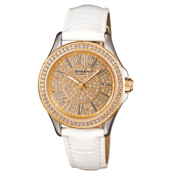 Casio Sheen SHE-4510GL-9A