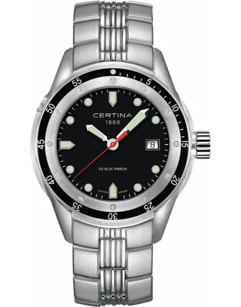 Certina C007.410.11.051.0