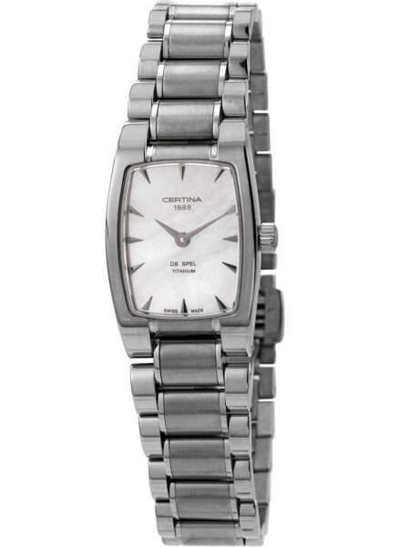 Certina C012.109.44.111.00