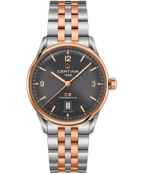 Certina C026.407.22.087.00