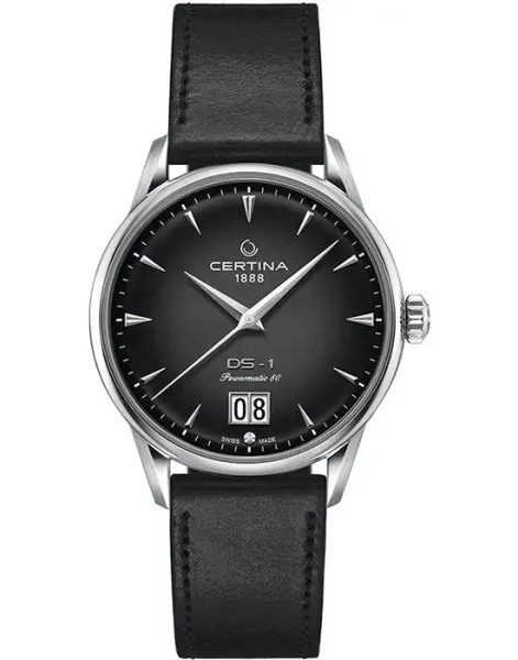 Certina C029.426.16.051.0
