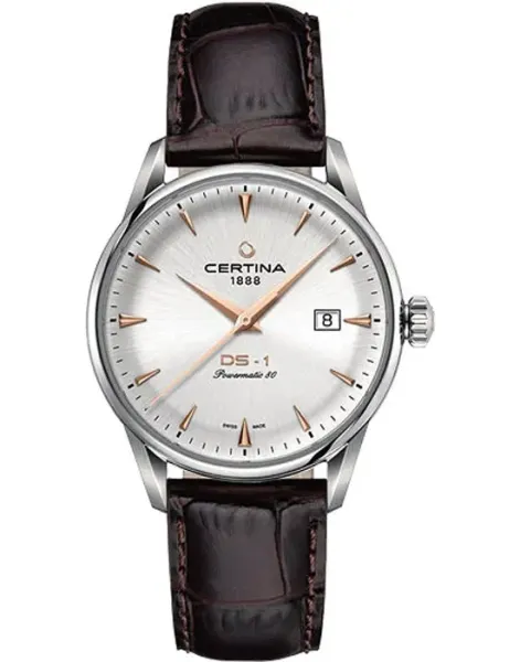 Certina C029.807.16.031.01