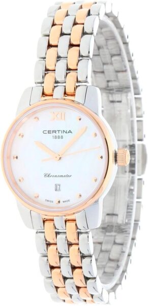Certina C033.051.22.118.01