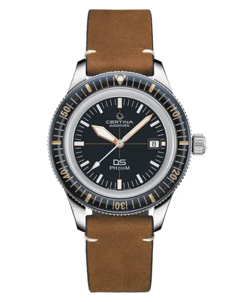 Certina C036.407.16.040.00