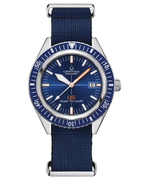 Certina C037.407.18.040.10