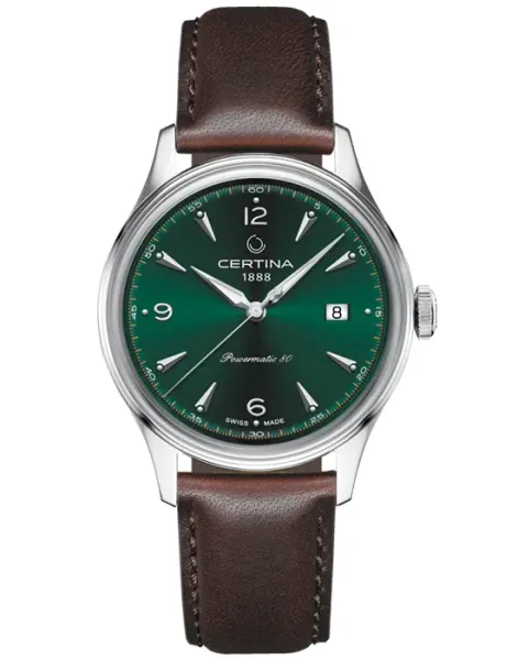 Certina C038.407.16.097.00