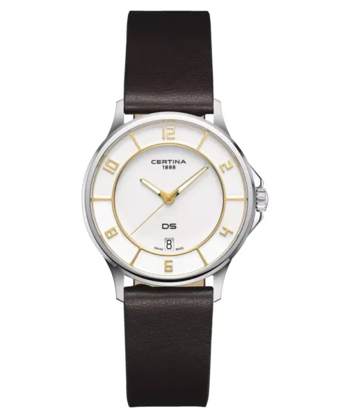 Certina C039.251.17.017.01